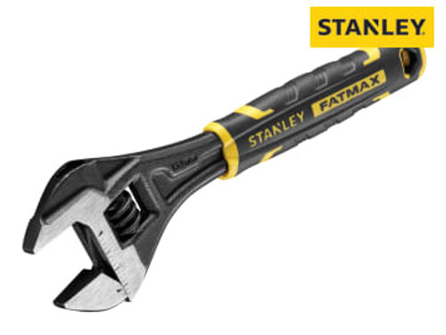 STANLEY (FMHT13125-0) FatMax Quick Adjustable Wrench 150mm (6in)