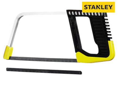 STANLEY (0-15-218) Junior Hacksaw 150mm (6in)