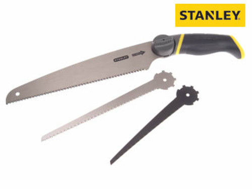 STANLEY (0-20-092) 3-in-1 Saw