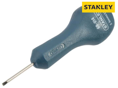 STANLEY (0-69-014) Bradawl 32mm (1.1/4in)