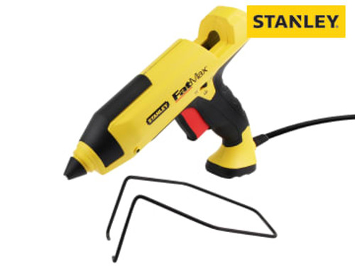 STANLEY (FMHT0-70418) FatMax Hi Output Professional Glue Gun 200W 240V