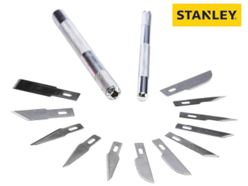STANLEY (STHT0-73872) Hobby Knife Set