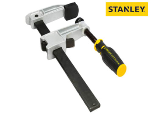 STANLEY (FMHT0-83247) FatMax Clutch Lock F-Clamp 800mm
