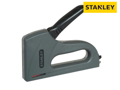 STANLEY (0-TR40) TR40 Light-Duty Staple Gun