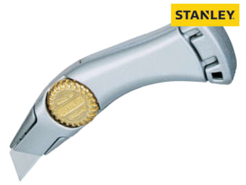 STANLEY (1-10-550) Titan Fixed Blade Trimming Knife Loose