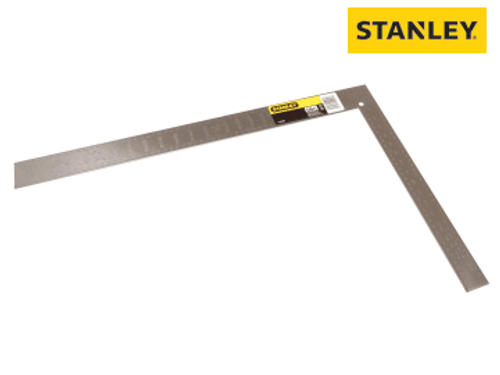 STANLEY (1-45-530) Metric Roofing Square 400 x 600mm