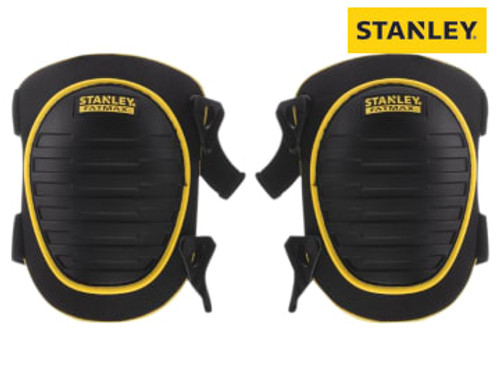 STANLEY (FMST82961-1) FatMax Hard Shell Tactical Knee Pads