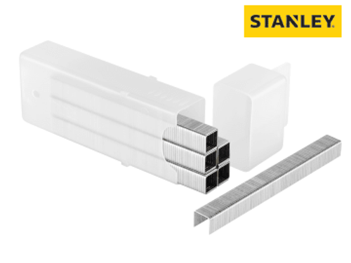 STANLEY (1-TRA706T) TRA706T Heavy-Duty Staple 10mm (Pack 1000)