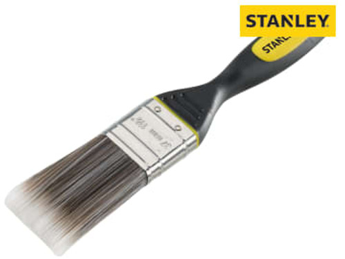 STANLEY (STPPDN0F) DYNAGRIP™ Synthetic Paint Brush 38mm (1.1/2in)