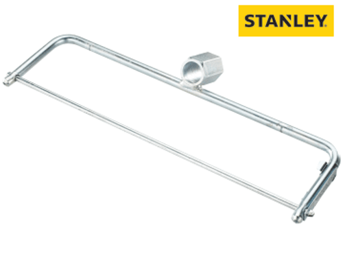 STANLEY (STRFGD0H) Professional Steel Double-Arm Roller Frame 300mm (12in)