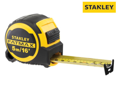 STANLEY (FMHT33006-5) FatMax Next Generation Tape 5m/16ft (Width 32mm)