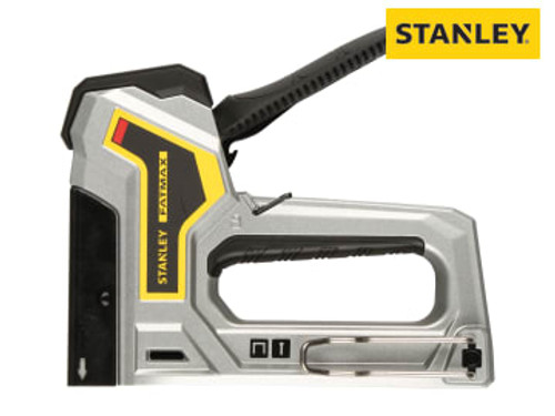 STANLEY (6-TR350) TR350 FatMax Heavy-Duty Stapler / Nailer