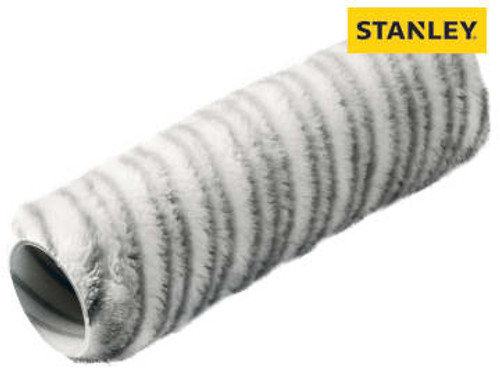 STANLEY (STRVP7FQ) Long Pile Silver Stripe Sleeve 230 x 44mm (9 x 1.3/4in)
