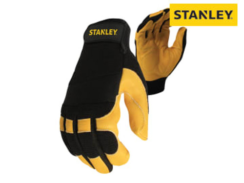 STANLEY (SY750L EU) SY750 Hybrid Performance Gloves - Large