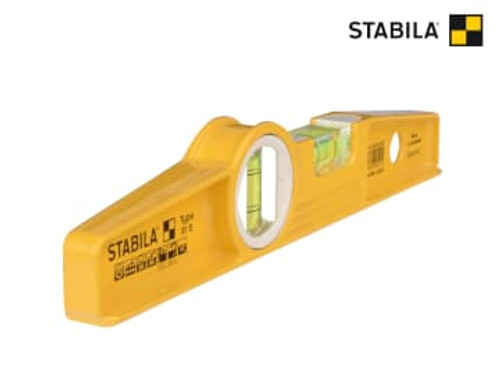 Stabila (02500) 81S Torpedo Level 25cm