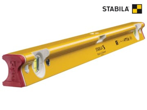 Stabila (18372) R-Type Spirit Level 3 Vial 81cm (32in)