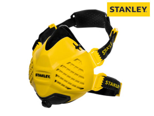 STANLEY (F01.1.022.GBX) P3 R Half Mask Respirator M/L