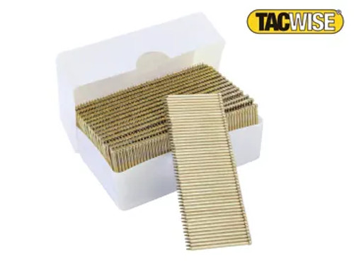 Tacwise (1531) 15 Gauge Hardened Finish Nails 35mm (Pack 1500)
