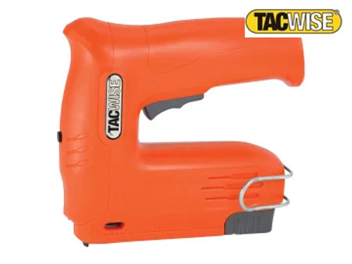 Tacwise (1564) Hobby 53-13EL Cordless Staple/Nail Gun 4V
