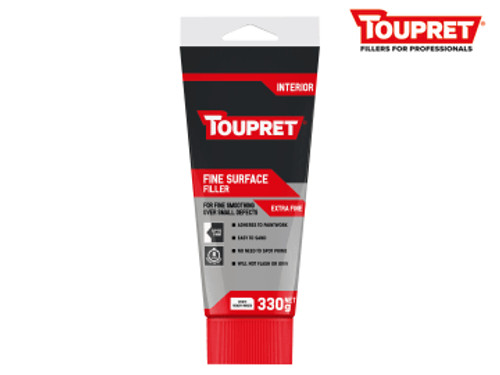 Toupret (TTLIPTUBGB) Fine Surface Filler 330g