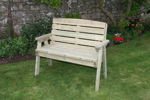 Hutton Dean 4ft Bench