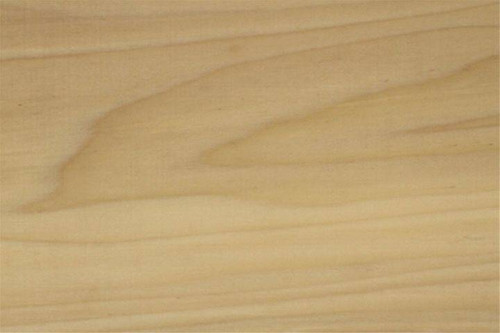 38mm FAS North American Poplar - Sawn & Kiln Dried