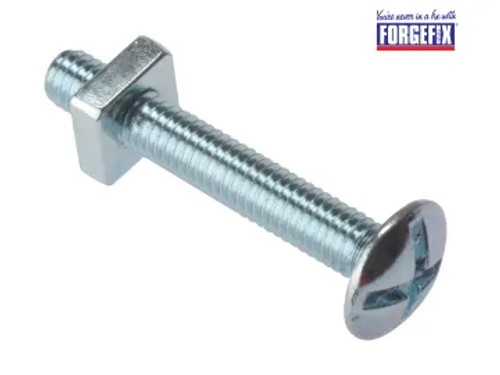 ForgeFix Roofing Bolt ZP