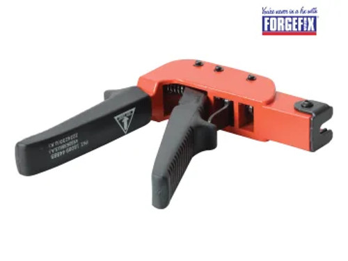 ForgeFix (MCAGUN) Cavity Wall Anchor Fixing Tool