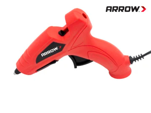 Arrow (AGT20MUK) Dual Temp Glue Gun 20W 240V