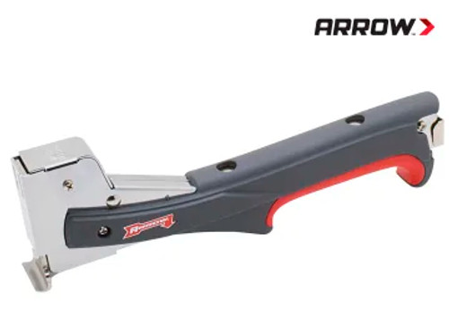 Arrow (AHTX50) HTX50 Professional Heavy-Duty Hammer Tacker
