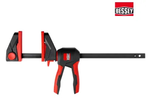 Bessey EZ360 One-Handed 360° Clamp