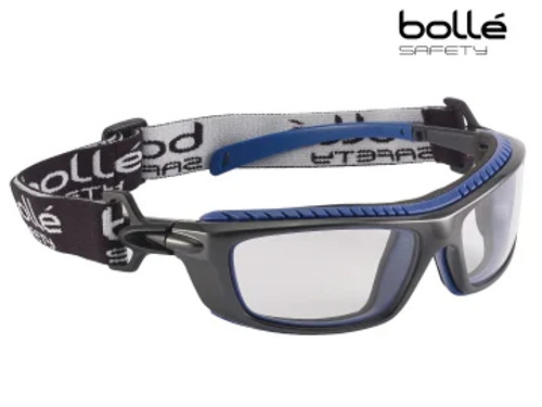 Bolle Safety BAXTER PLATINUM Safety Goggles