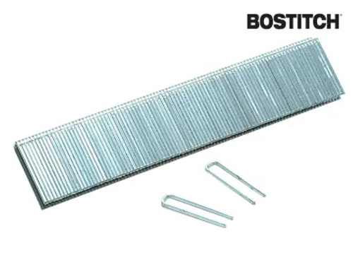 Bostitch Finish Staples