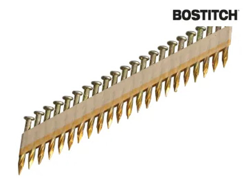 Bostitch (PT-MC375SP38G) MCN Anchor Galvanised Nails 38mm for MCN150 PT-MC375SP38G (Pack 4000)