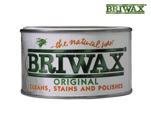 Briwax Wax Polish Original