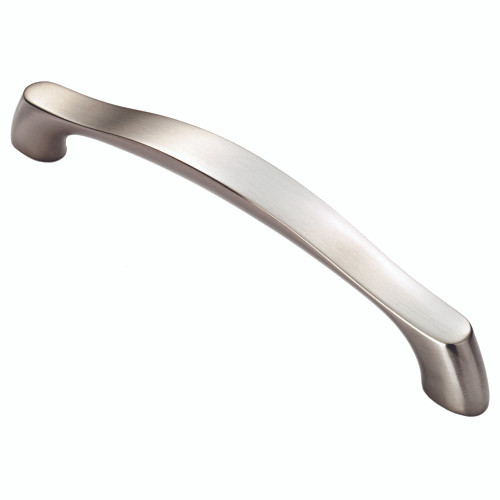 Carlisle Brass Chunky Arched Grip Handle