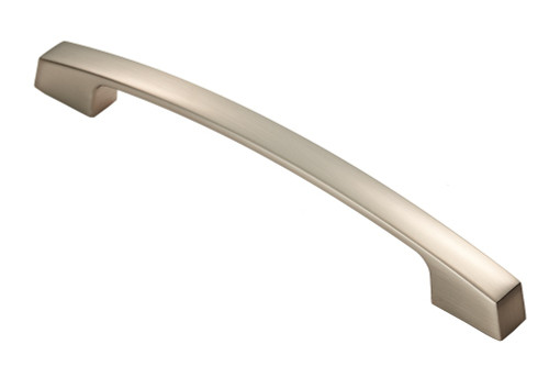 Carlisle Brass Bridge Handle