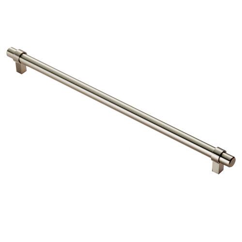 Carlisle Brass Rail Handle 