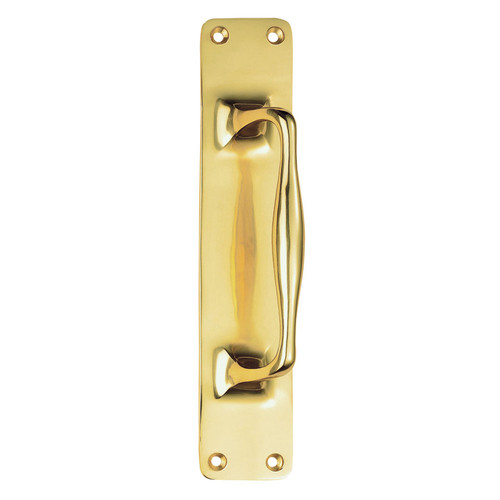 Carlisle Brass Cast Pull Handle