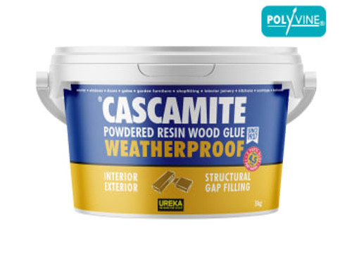 Cascamite One Shot Structural Wood Adhesive