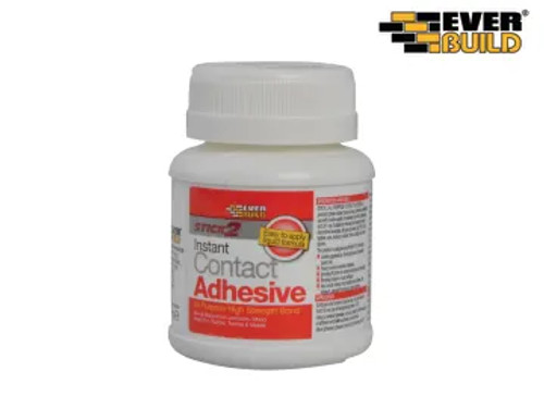 Everbuild STICK2 All-Purpose Contact Adhesive