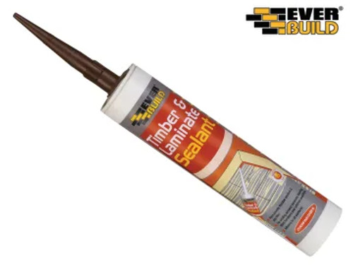 Everbuild Timber & Laminate Sealant