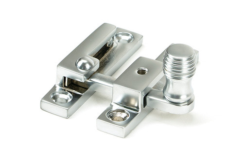 Beehive Quadrant Fastener