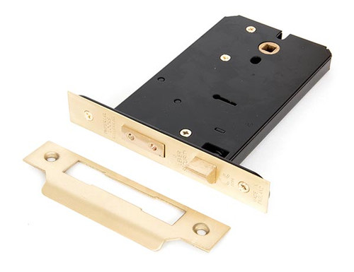 Horizontal 5 Lever Sash Lock