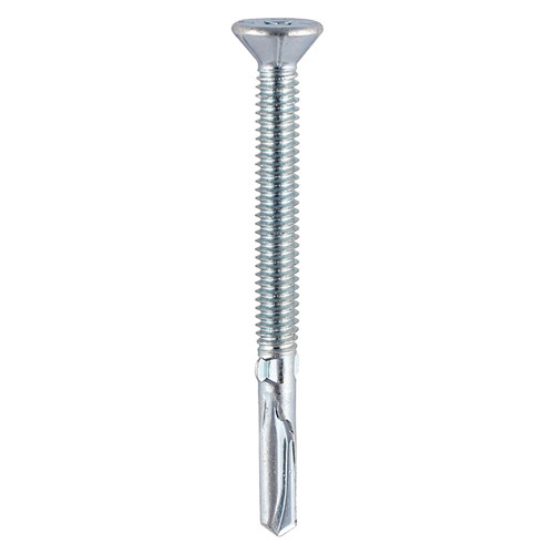 Timco Metal Construction Timber to Heavy Section Screws
