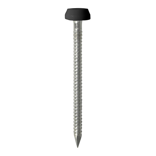 Timco Polymer Headed Pins - A4 Stainless Steel