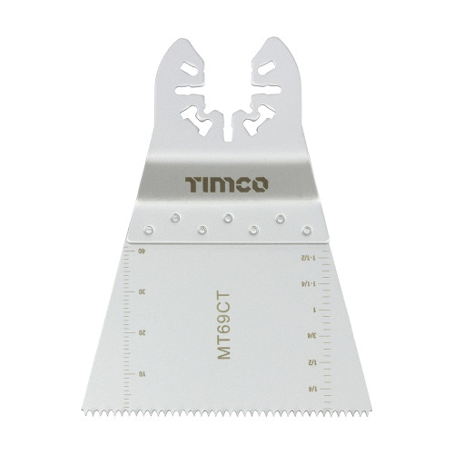 Timco Multi-Tool Blade