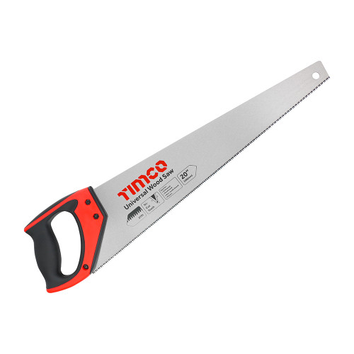 Timco 20" Universal Wood Saw (468191)