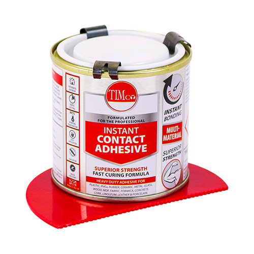 Timco Instant Contact Adhesive