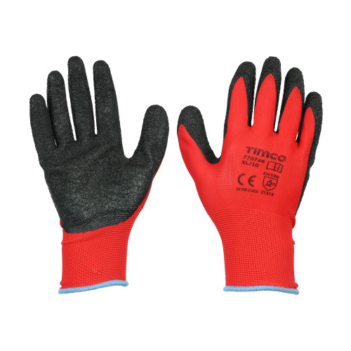 Timco Light Grip Gloves